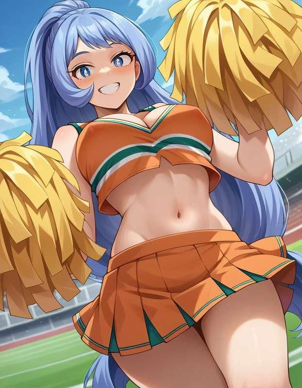 Nejire Hado pack7  (30 images)