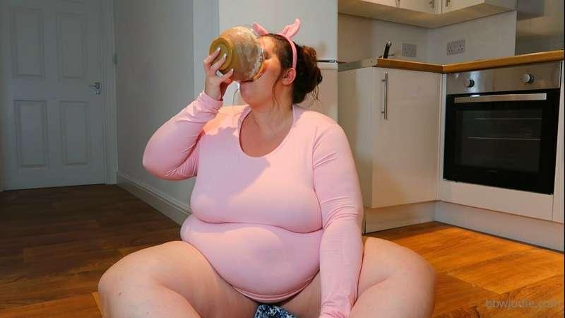 Greedy Piggy