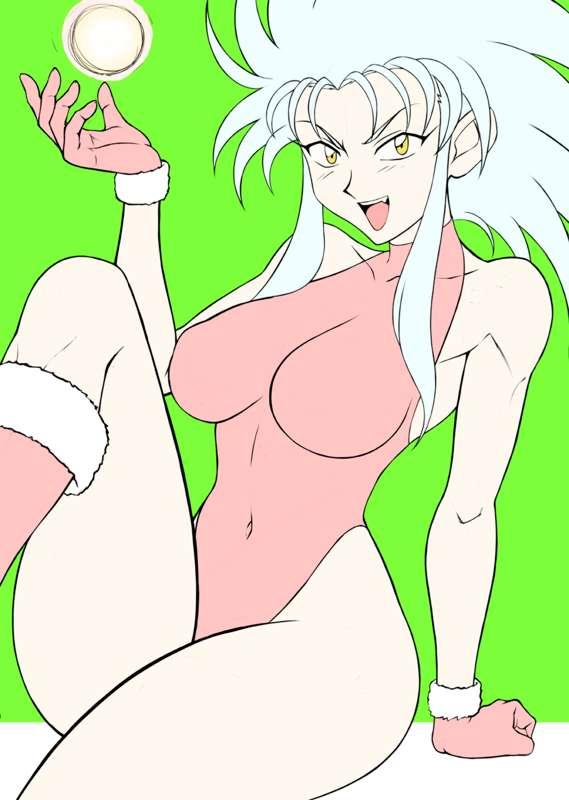 HAKUBI RYOKO (W.I.P.)