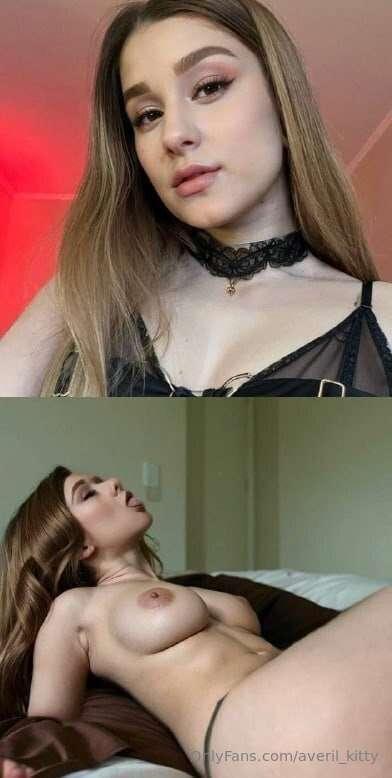 💖 SUBSCRIPTIONS FREE ONLY NOW @ayda_ben She moans sweetly wh..