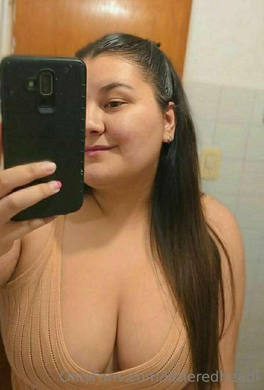 @ximenaa_s @ximenaa_s  wants to check how hard they can get ..