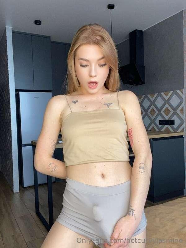 🔥 FREE ONLY NOW @yana1 🔥 This tiny blonde slut 😈💋 is your ne..