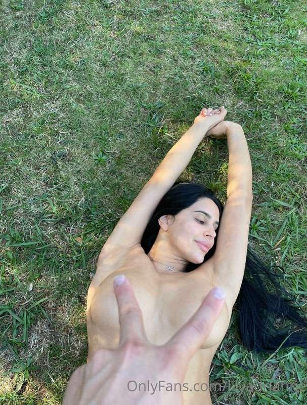wild and free