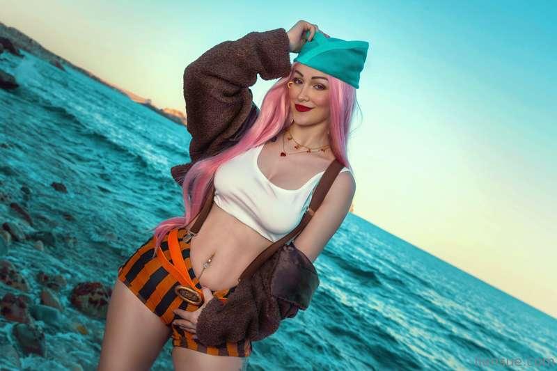 finished my first Bonney Photos! How you like the outcome so..