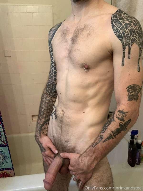 Worship daddy’s cock