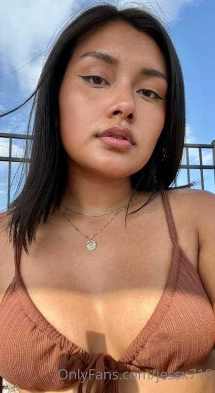 Pool Day💦☀️