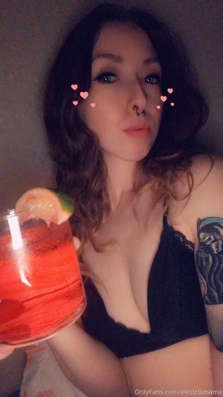Cheers to the new year