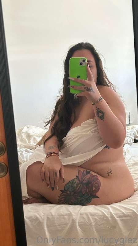 Buenos días bebé 🥵🥵🥵