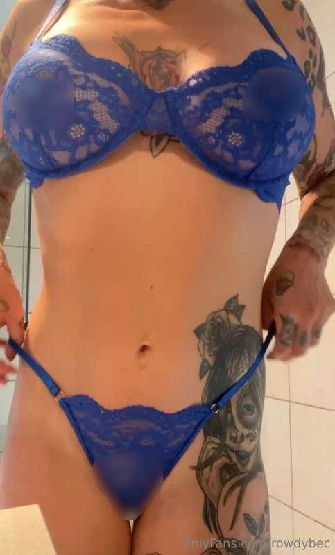 Have you ever fantasized about me giving you a full body str..