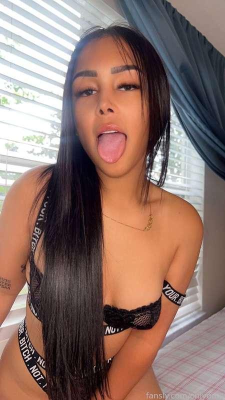 Are u ready for have fun with me?😈

#anal #pussy #like #fyp #custom #ass #bigass #dick #dickrate #videocall #available #tits #like