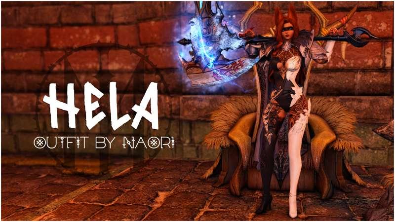 Hela