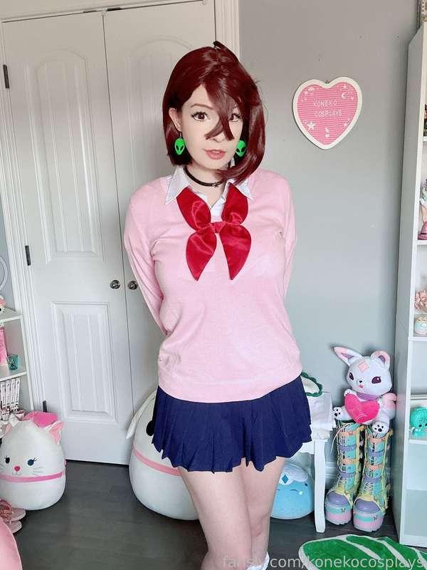 konekocosplays image #10