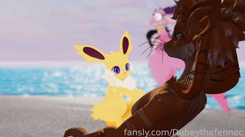 duheythefennec image #15