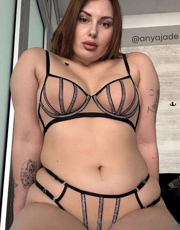 ɴᴀᴜɢʜᴛʏ ᴀɴᴅ ꜱᴜʙᴍɪꜱꜱɪᴠᴇ ɢɪʀʟ🎀😈😈 @anyajade @anyajade 😈𝗜 𝗮𝗺 𝗮 𝗴..