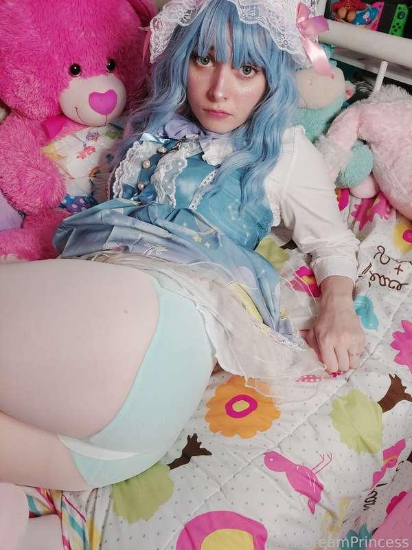 lildreamprincess image #20
