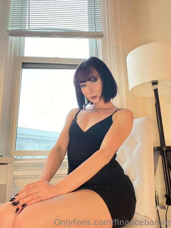 financebarbie image #1