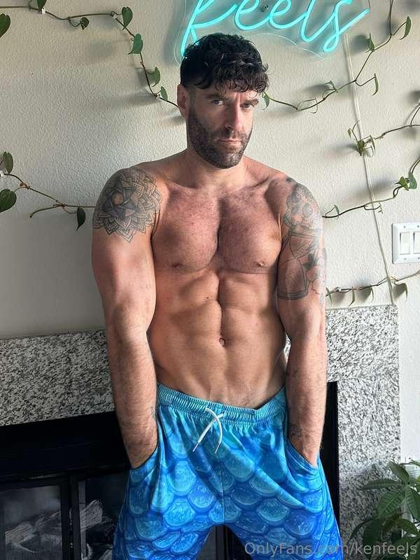 Could you handle this? 🥵💦