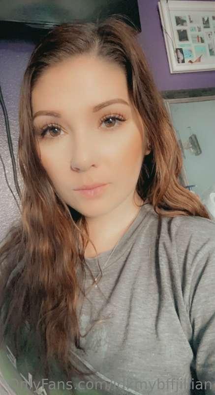 Selfie Saturday 📸