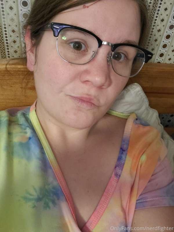 Do these glasses make me look old?