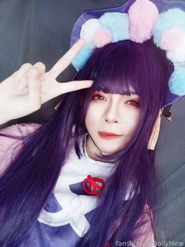 [Genshin Impact] - Yun Jin ❤