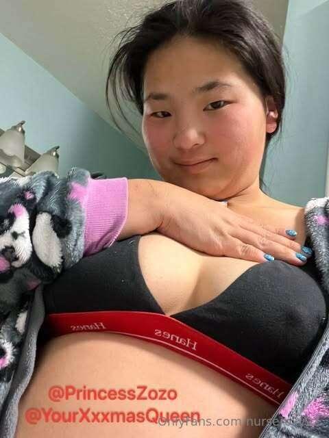 Chinese Food is the Best! 🤤🥡Free: @PrincessZozo 👑VIP $5: @Yo..