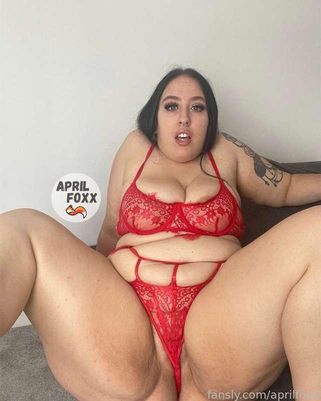 aprilfoxx image #0