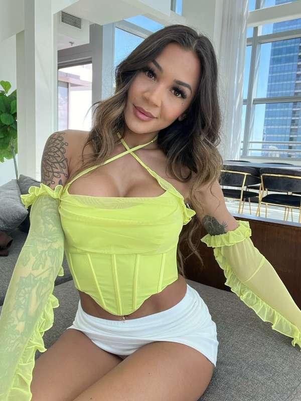 Want to be my +1 today? 🥰