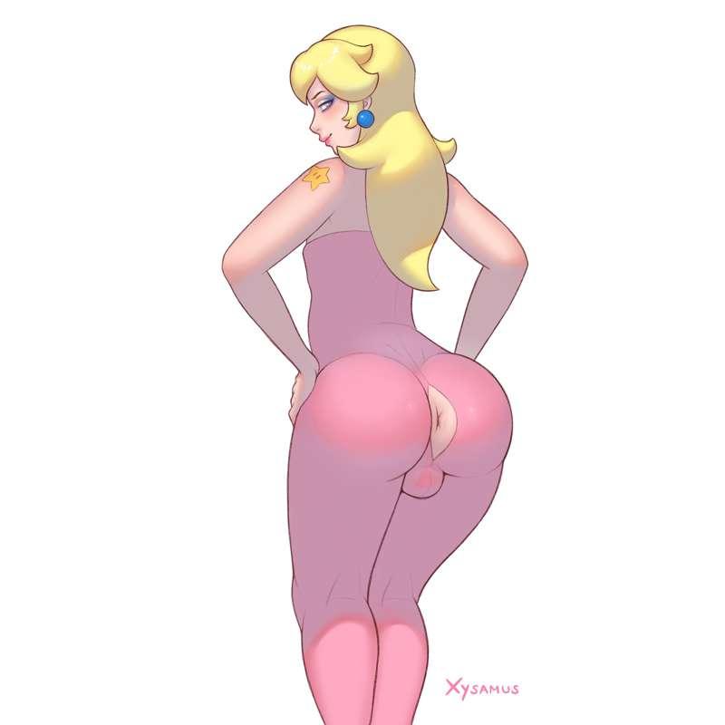 Another Peach