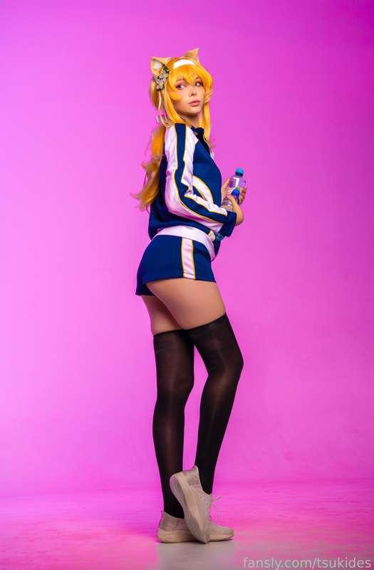 tsukides image #1