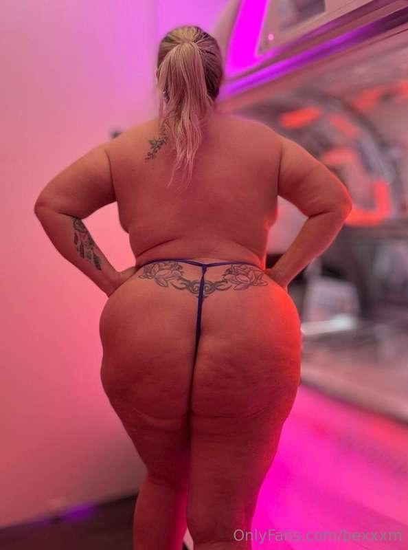 I know what you’re here for 😏