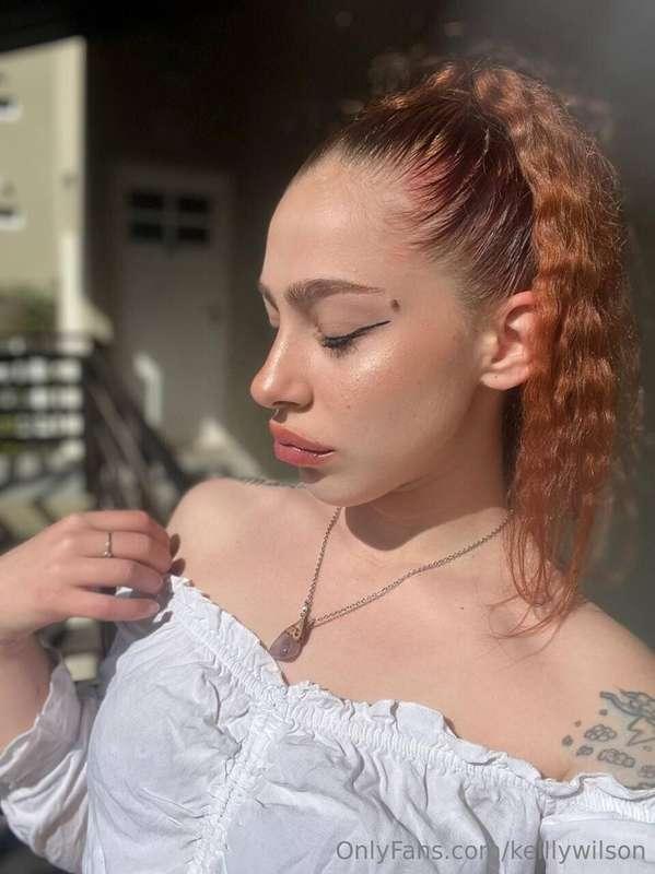 🤍🖤🤍 Darling, did you miss me?