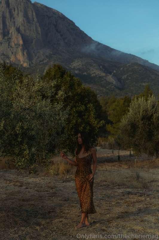thecheriemag image #1
