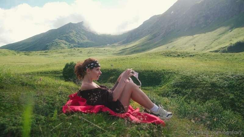 My solo with beautiful landscapes in 4K! 🎥🔞 
You can enjoy m..