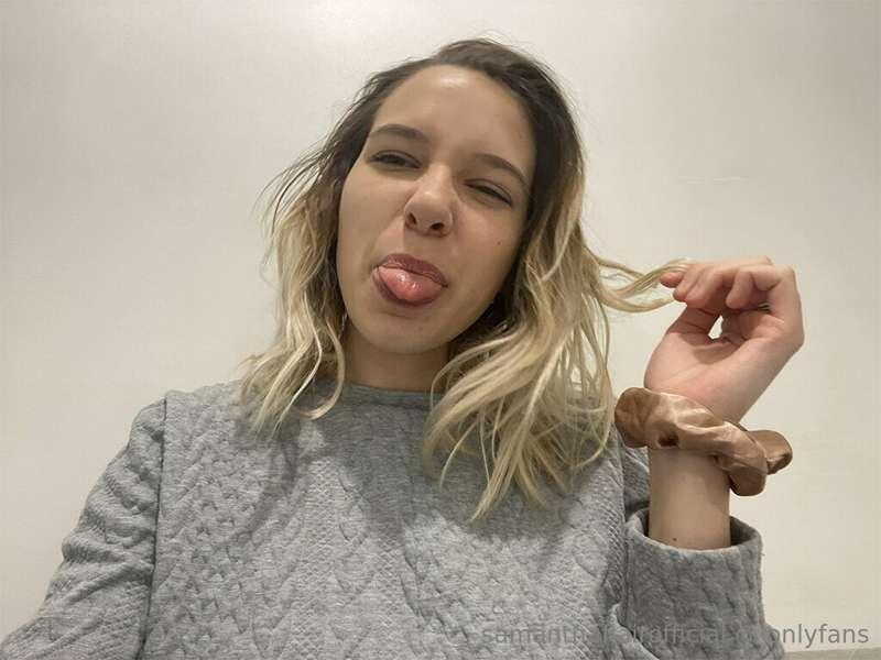 samanthaflairofficial image #1