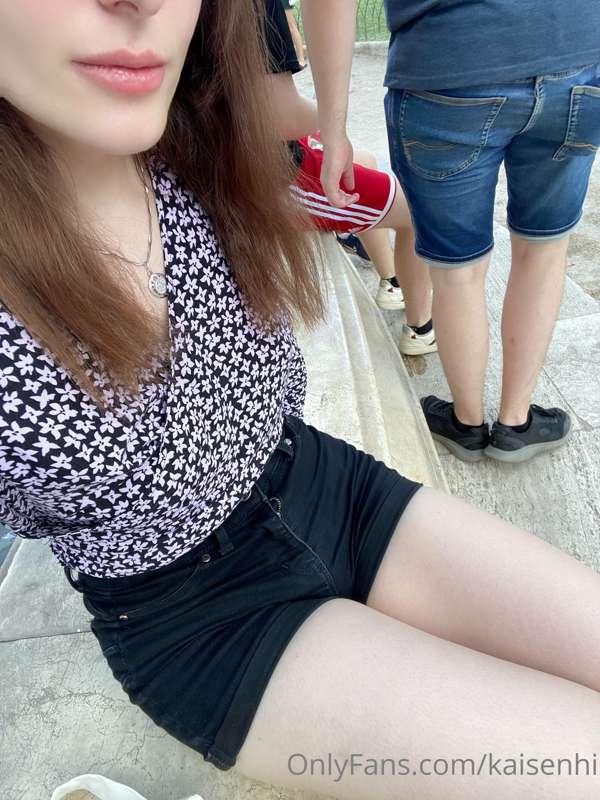 hard day in italy 😭