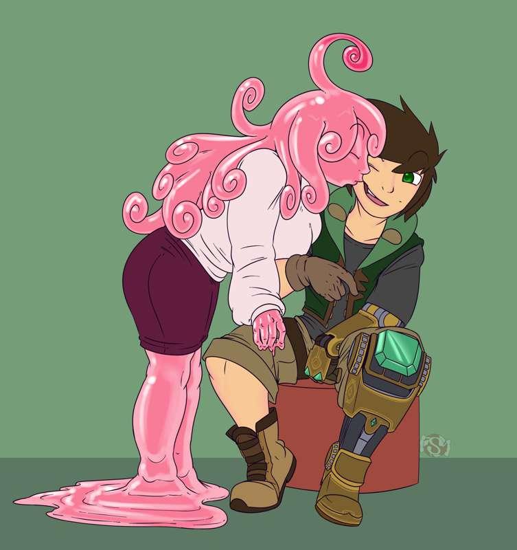 [COM] Goop Smooch