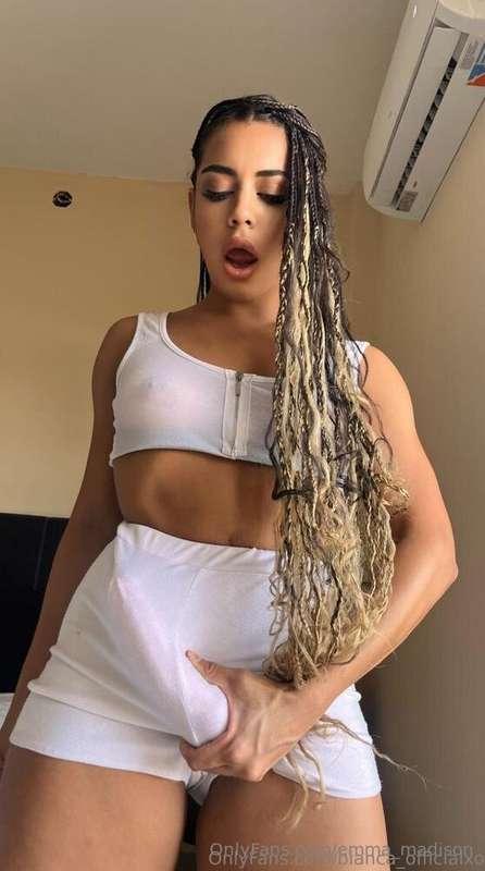 ⚠️ 𝗙𝗥𝗘𝗘⚠️ @bianca_officialxo It's time to play 😏 Come to me,..