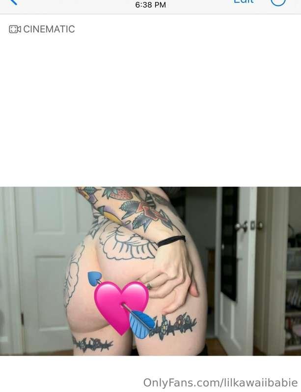 I sent out a cool video to your DMs but if you didn’t get it..