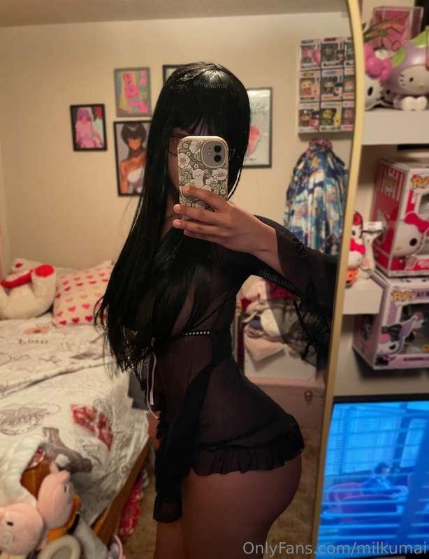 can i be ur favorite girl :)
