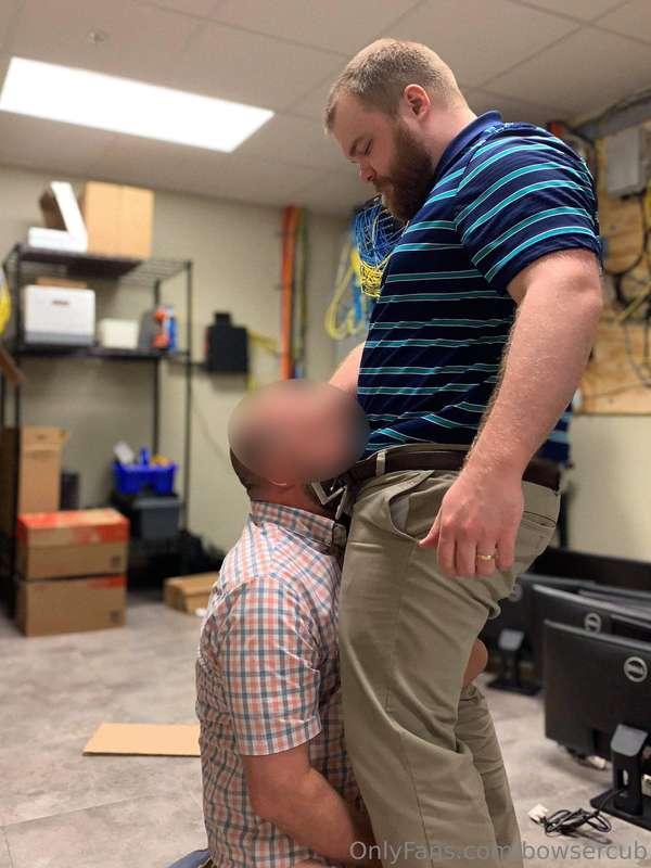 Always show some appreciation for your fellow IT guy! Part 1..