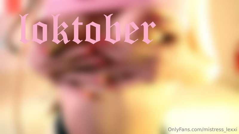 🔐Locktober day 5:  unlock this photos and you'll start leaki..