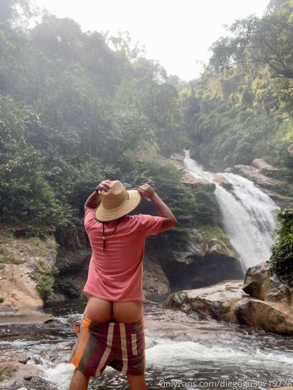 La selva es lo máximo te gusta.?
