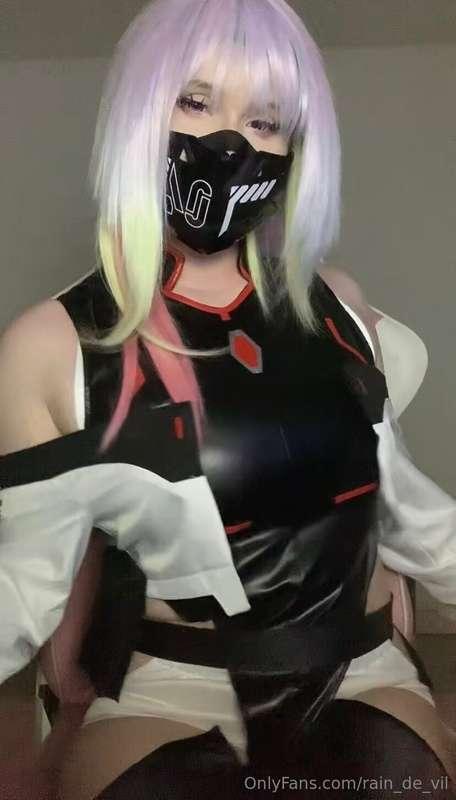 Take me to the moon~