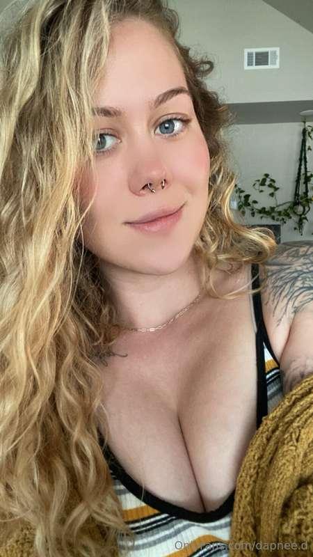 Call me Goldie Locks 😉