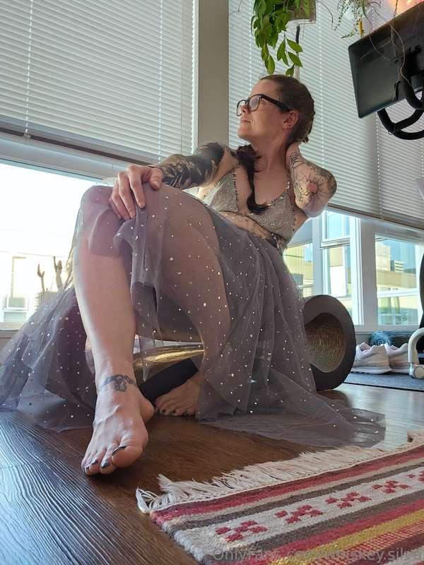 I love to sparkle ✨️