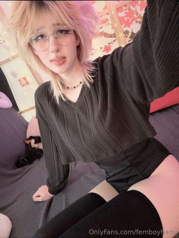 femboyhami image #9