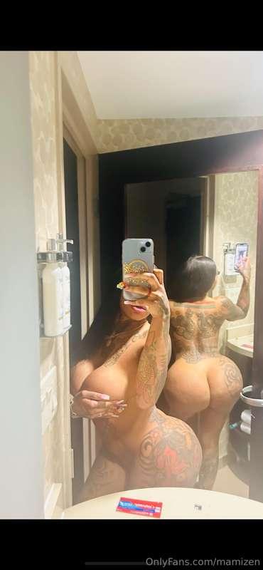 Add me on my VIP page 👑 for only 5$!!
Onlyfans.com/vipexotic..