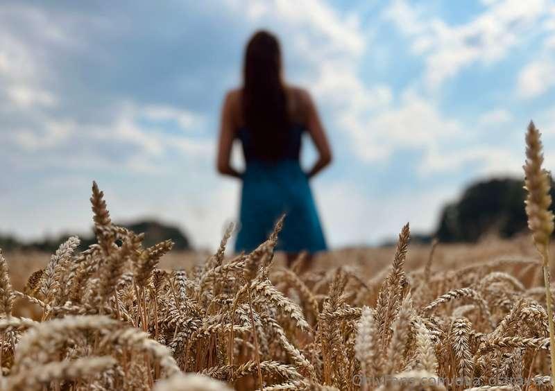 Krása venkovských krajin nás vždy fascinuje. Dnes jsme naraz..