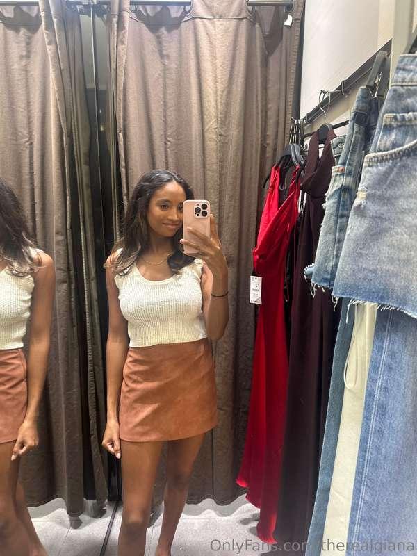 Love to shop 🛍️