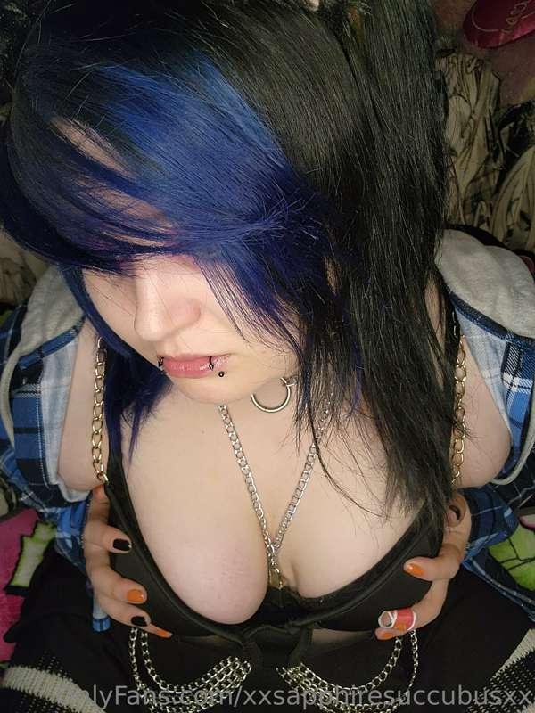 xxsapphiresuccubusxx image #4